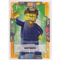 36 - Maynard - Helden - LEGO Nexo Knights 2