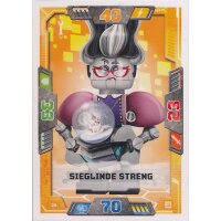 39 - Sieglinde Streng - Helden - LEGO Nexo Knights 2