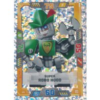 40 - Super Robo Hood - Helden - LEGO Nexo Knights 2