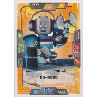 42 - DJ-Robo - Helden - LEGO Nexo Knights 2