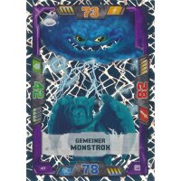 47 - Gemeiner Monstrax - Schurken - LEGO Nexo Knights 2