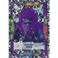 56 - Gemeiner Reex - Schurken - LEGO Nexo Knights 2