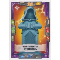 61 - Versteinerter Steingoy - Schurken - LEGO Nexo Knights 2