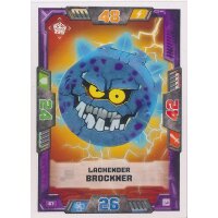 67 - Lachender Brockner - Schurken - LEGO Nexo Knights 2