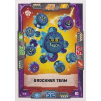 68 - Brockner Team - Schurken - LEGO Nexo Knights 2