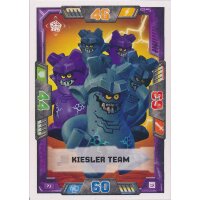 71 - Kiesler Team - Schurken - LEGO Nexo Knights 2