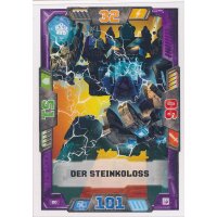 80 - Der Steinkoloss - Schurken - LEGO Nexo Knights 2