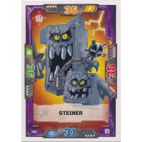 86 - Steiner - Schurken - LEGO Nexo Knights 2