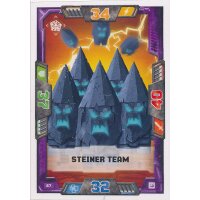 87 - Steiner Team - Schurken - LEGO Nexo Knights 2