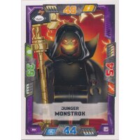 88 - Junger Monstrox - Schurken - LEGO Nexo Knights 2
