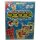 Power Gogos "Crazy Bones" - 4. Series - 1 Sammelmappe