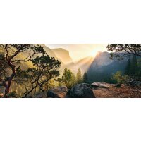 Ravensburger 15083 - Yosemite Park - 1000 Teile