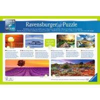 Ravensburger 19538 - Mystisches Licht - 1000 Teile