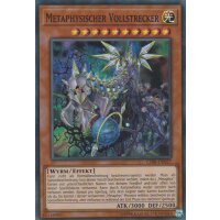 CIBR-DE027 - Metaphysischer Vollstrecker - Unlimitiert