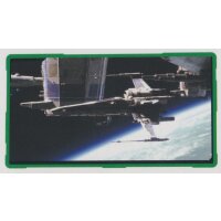 TOPPS - Sticker 11 - Star Wars - Die letzten Jedi