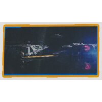 TOPPS - Sticker 83 - Star Wars - Die letzten Jedi