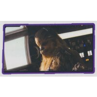 TOPPS - Sticker 102 - Star Wars - Die letzten Jedi