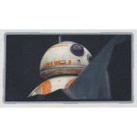 TOPPS - Sticker 141 - Star Wars - Die letzten Jedi