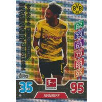 MX 599 - Pierre-Emerick Aubameyang - Saison 17/18