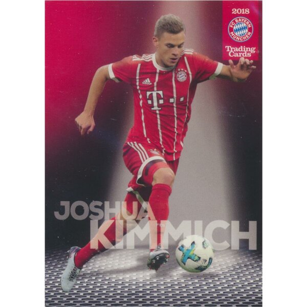 BM18-045 Joshua Kimmich