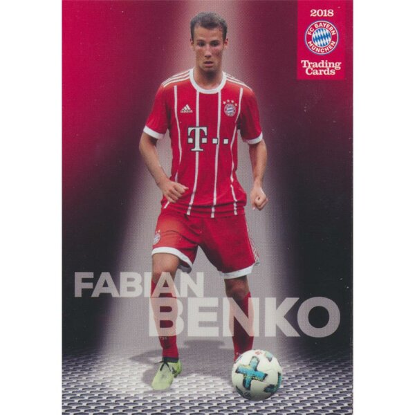 BM18-056 Fabian Benko