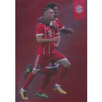 BM18-061 Celebrations - Franck Ribéry, Kingsly Coman