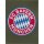 BAM1718 - Sticker 1 - Wappen - Panini FC Bayern München 2017/18