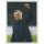 BAM1718 - Sticker 20 - Carlo Ancelotti - Panini FC Bayern München 2017/18
