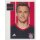 BAM1718 - Sticker 34 - Christian Früchtl - Panini FC Bayern München 2017/18