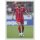 BAM1718 - Sticker 48 - Javi Martinez - Panini FC Bayern München 2017/18