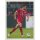 BAM1718 - Sticker 50 - Javi Martinez - Panini FC Bayern München 2017/18