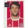 BAM1718 - Sticker 59 - Juan Bernat - Panini FC Bayern München 2017/18