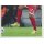 BAM1718 - Sticker 67 - Jerome Boateng - Panini FC Bayern München 2017/18