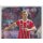BAM1718 - Sticker 87 - Joshua Kimmich - Panini FC Bayern München 2017/18