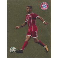 BAM1718 - Sticker 89 - Thiago - Panini FC Bayern...