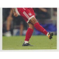 BAM1718 - Sticker 91 - Thiago - Panini FC Bayern...