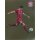 BAM1718 - Sticker 109 - James Rodriguez - Panini FC Bayern München 2017/18