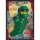004 - Stunt Lloyd - Helden Karte - LEGO Ninjago Serie 3