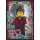 008 - Geheimer Ninja Kai - Helden Karte - LEGO Ninjago Serie 3