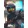 018 - Ultra Power Nya - Helden Karte - LEGO Ninjago Serie 3