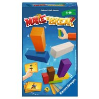 Ravensburger 23444 - Make n Break