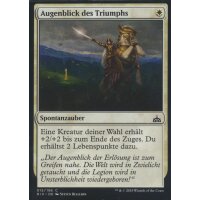 015/196 - Augenblick des Triumphs - Rivalen von Ixalan