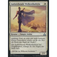 021/196 - Aufstrebende Wolkenläuferin - Rivalen von...