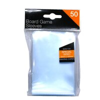 Board Game Sleeves 65x100mm (50)