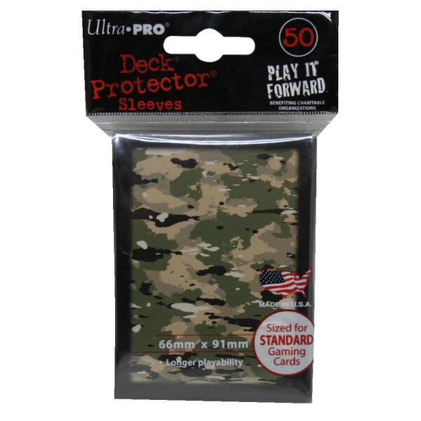 Camo Protector (50)