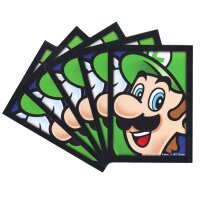 Super Mario: Luigi Protector (65)