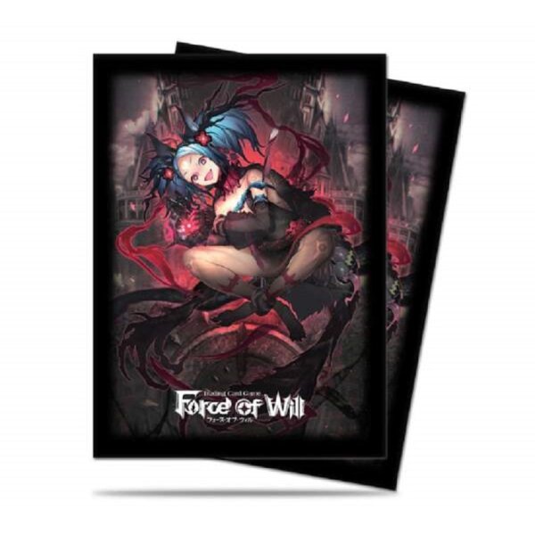 Force of Will - A4 Valentina Protector (65)