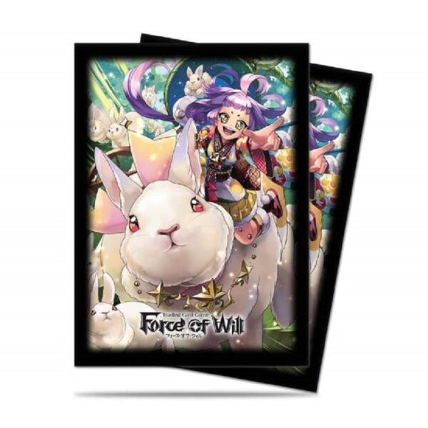 Force of Will - A4 Kaguya Protector (65)