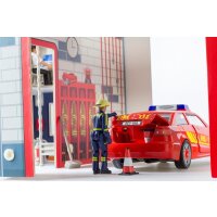 Spielset "Feuerwache"