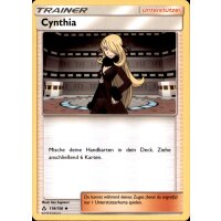 119/156 Cynthia - Sonne und Mond - Ultra-Prisma